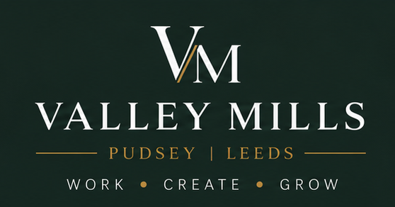 Valley Mills · Pudsey · Leeds